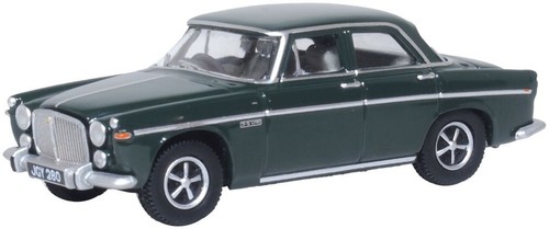 Rover p5b car arden green - p5b,