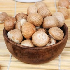 ARECA NUT SUPARI BETEL NUT (सुपारी)RAW KACHCHI SUPARI (Not Sweet)Mouth Freshene