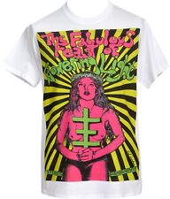 Psychic TV Men's T-Shirt Thee