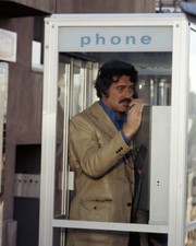 Rock Hudson in McMillan & Wife