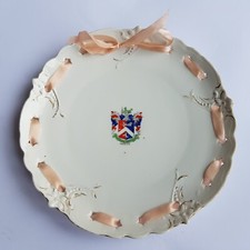 Antique Margate Kent Crested