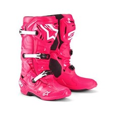 Alpinestars Tech 10 Diva Pink