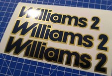 Kit Adhesives Replica Clio