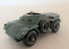 Matchbox Lesney Army Military