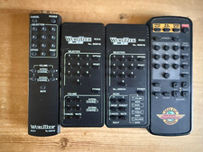 Wurlitzer / Rock-Ola Remote Control