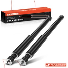 A-Premium 2x Rear Shock