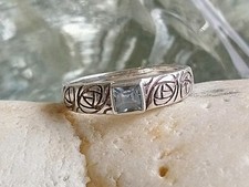 Gorgeous Sterling Silver
