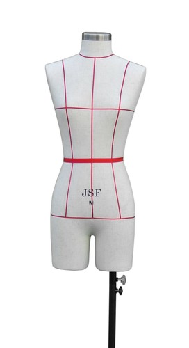 Female tailors dummy - tailors,