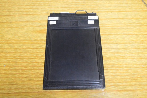 Toyo cut film holder 4x5 - film,