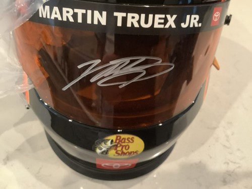 Martin truex signed 2020 - jr.,