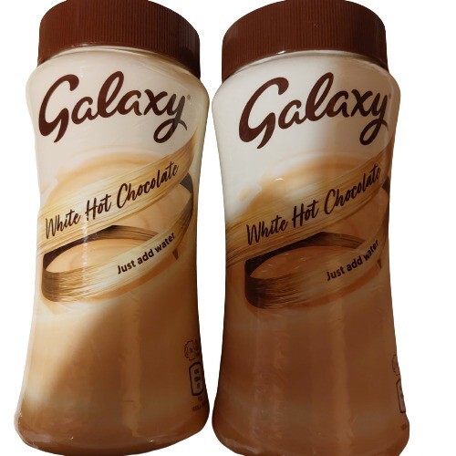 Tubs galaxy white hot - 2,