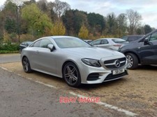PHOTO  2019 MERCEDES E350E