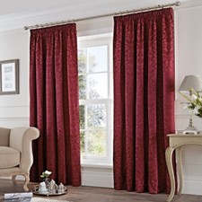 Eastbourne Damask Woven