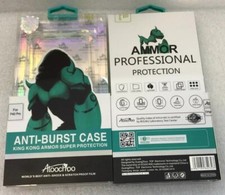 Anti Shock Gorilla Super