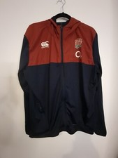  Mens Canterbury England Rugby