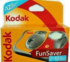 Kodak FunSaver Disposable