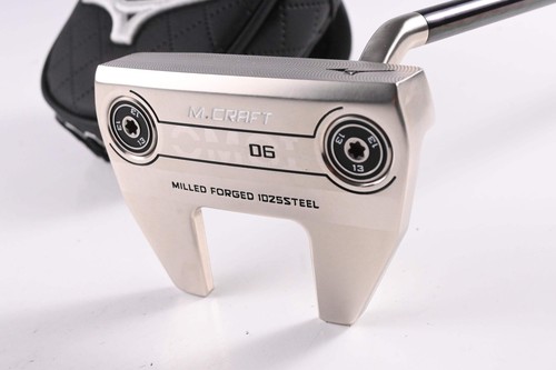 Mizuno craft omoi - omoi, putter