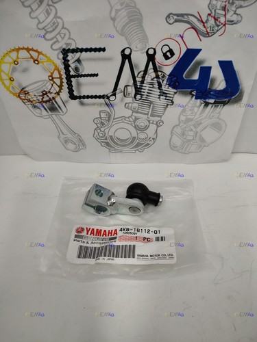 Yamaha genuine oem shift - oem, arm