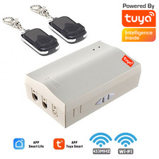 Wifi Roller Shutter Receiver