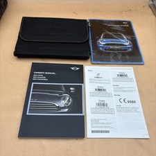 2013 Mini Coupe / Roadster /
