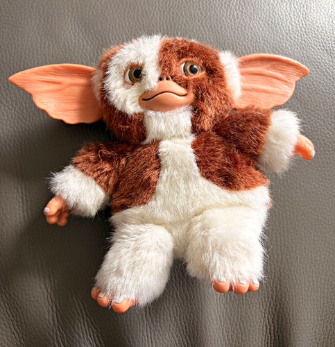 Neca gremlins gizmo - neca, soft