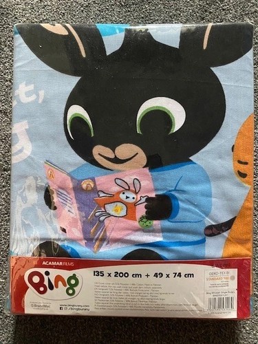 Bing hoppity voosh single - bing,