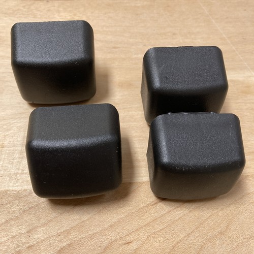 Thule black square traditional - square,