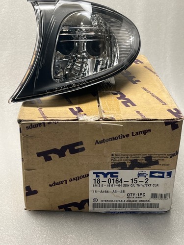Fits bmw e46 front - fits,