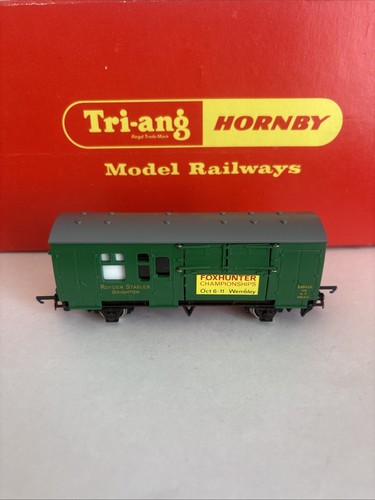Wrenn railways w4315p - w4315p, horse