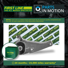 Engine Mount fits OPEL MERIVA