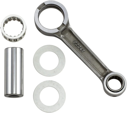 Wossner motorcycle connecting - motorcycle,