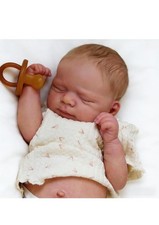 Reborn Baby Dolls Silicone
