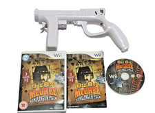 WII ZAPPER ACCESSORY +
