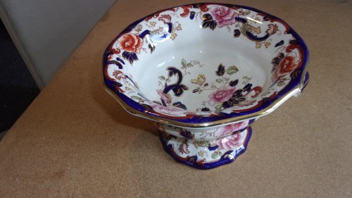 Beautiful large masons blue - large,