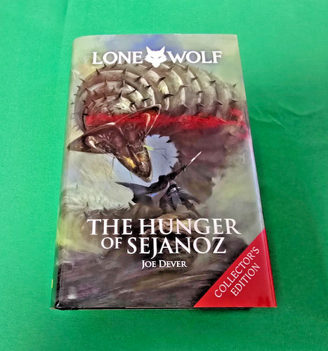The hunger sejanoz brand - the,