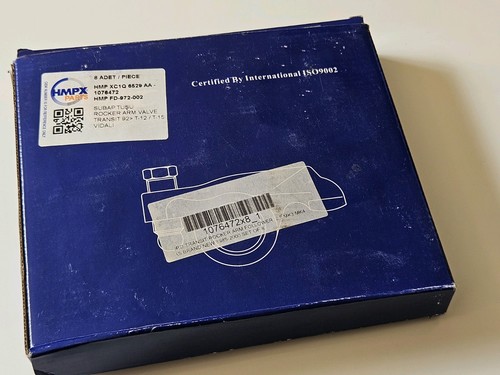 Ford transit rocker arm - rocker,