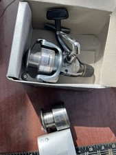 Shimano Nexave 4000RA Fishing