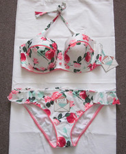 FROST FRENCH FLOOZIE SIZE  38D