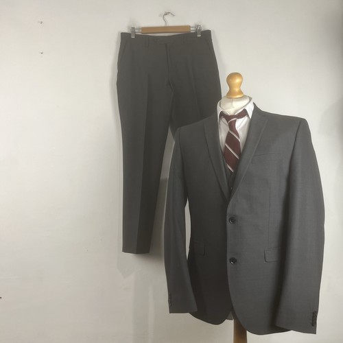 Next piece suit - suit, 42l