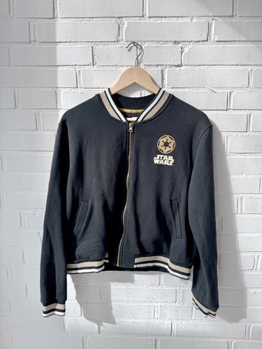 Star wars jacket - star,