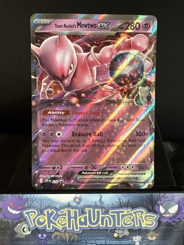 Pokemon card team rockets - pokemon,