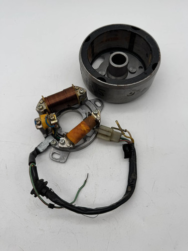 Honda mb 50 - 5, 80