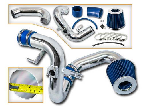 Cold air intake kit - cold,