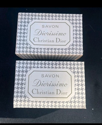 Diorissimo dior scented soap - diorissimo,