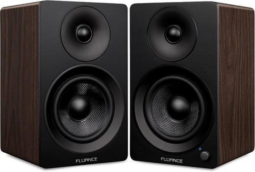 Fluance ai61 powered way 0 - powered, 2.0