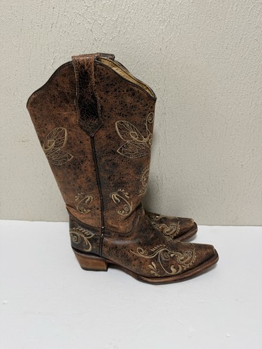 Circle corral womens m - circle, 7