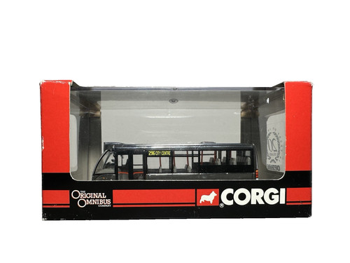 Corgi cp44110 optare solo - cp44110,