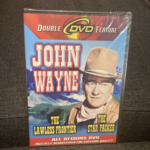 John wayne classics - wayne,