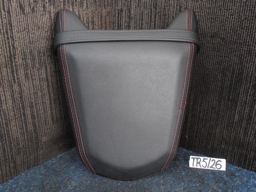Honda cbr650 rear seat - cbr650, with