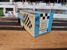 Scalextric C54 Lotus Original